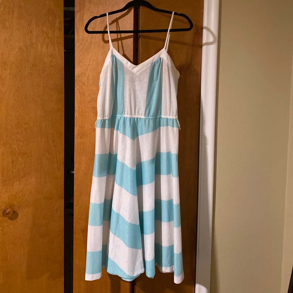 Vintage Summer Dress